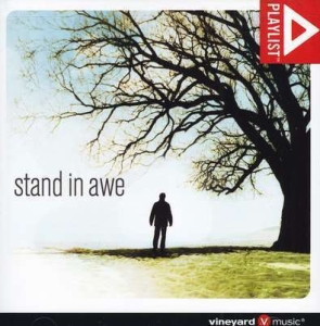 Various Artists - Stand In Awe ryhmässä CD @ Bengans Skivbutik AB (4284916)