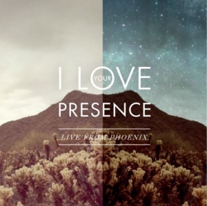 Various Artists - I Love Your Presence - Live From Ph ryhmässä CD @ Bengans Skivbutik AB (4284919)