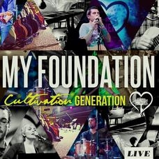 Cultivation Generation - My Foundation ryhmässä CD @ Bengans Skivbutik AB (4284920)