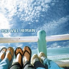 Various Artists - You Will Remain ryhmässä CD @ Bengans Skivbutik AB (4284921)