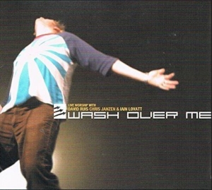 Various Artists - Wash Over Me ryhmässä CD @ Bengans Skivbutik AB (4284923)