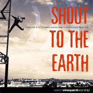 Various Artists - Shout To The Earth ryhmässä CD @ Bengans Skivbutik AB (4284924)