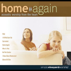 Various Artists - Home Again Vol 2 ryhmässä CD @ Bengans Skivbutik AB (4284926)