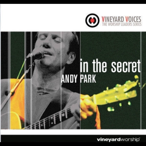 Park Andy - In The Secret ryhmässä CD @ Bengans Skivbutik AB (4284928)