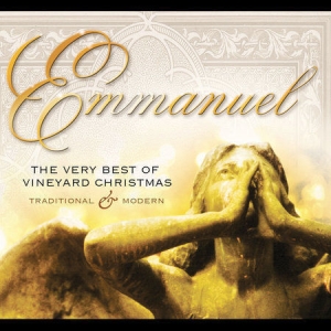 Various Artists - Emmanuel - The Very Best Of Vineyar ryhmässä CD @ Bengans Skivbutik AB (4284929)