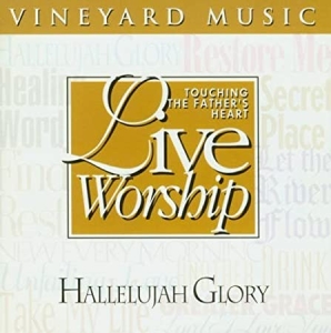 Various Artists - Halleluja Glory ryhmässä CD @ Bengans Skivbutik AB (4284931)