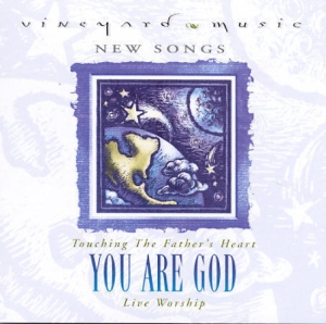 Various Artists - You Are God ryhmässä CD @ Bengans Skivbutik AB (4284934)