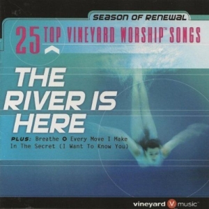 Various Artists - The River Is Here ryhmässä CD @ Bengans Skivbutik AB (4284944)