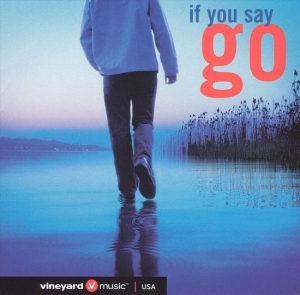 Various Artists - If You Say Go ryhmässä CD @ Bengans Skivbutik AB (4284946)