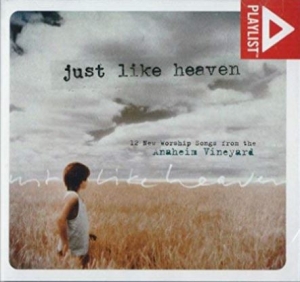 Various Artists - Just Like Heaven ryhmässä CD @ Bengans Skivbutik AB (4284947)