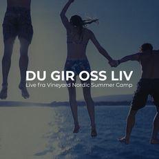 Various Artists - Du Gir Oss Liv - Live Fra Vineyard ryhmässä CD @ Bengans Skivbutik AB (4285049)