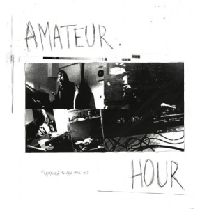 Amateur Hour - Framtiden Tillhör Inte Oss ryhmässä Minishops / Amateur Hour @ Bengans Skivbutik AB (4285155)