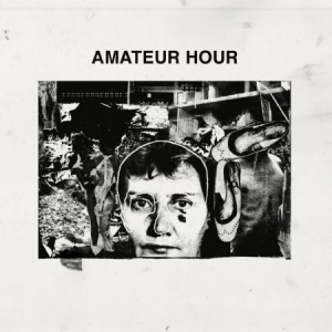 Amateur Hour - Amateur Hour ryhmässä Minishops / Amateur Hour @ Bengans Skivbutik AB (4285156)