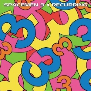 Spacemen 3 - Recurring ryhmässä VINYYLI @ Bengans Skivbutik AB (4285354)