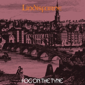 Lindisfarne - Fog On The Tyne ryhmässä VINYYLI @ Bengans Skivbutik AB (4285517)