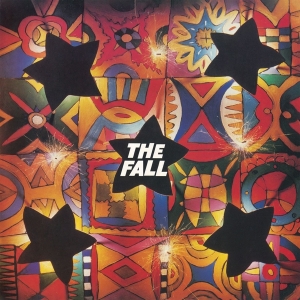 The Fall - Shiftwork ryhmässä VINYYLI @ Bengans Skivbutik AB (4285519)