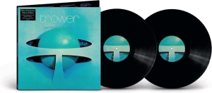 Robin Trower - Twice Removed From Yesterday ryhmässä VINYYLI @ Bengans Skivbutik AB (4285521)