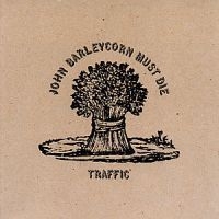 Traffic - John Barleycorn Must ryhmässä CD @ Bengans Skivbutik AB (4285627)