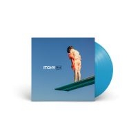 Itchy - Dive (Blue Vinyl Lp) ryhmässä VINYYLI @ Bengans Skivbutik AB (4285963)