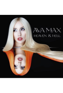 Ava Max - Heaven & Hell ryhmässä VINYYLI @ Bengans Skivbutik AB (4285974)