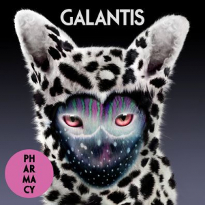 Galantis - Pharmacy ryhmässä VINYYLI @ Bengans Skivbutik AB (4285975)