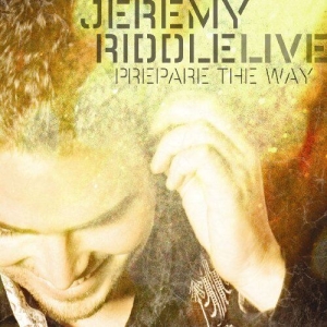 Riddle Jeremy - Prepare The Way - Live ryhmässä CD @ Bengans Skivbutik AB (4285990)