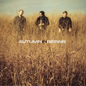 Autumn In Repair - Autumn In Repair ryhmässä CD @ Bengans Skivbutik AB (4285991)