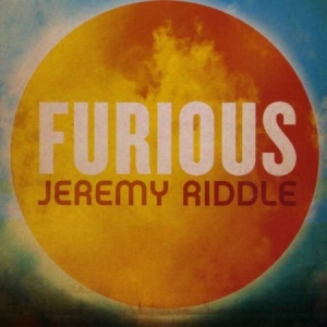 Riddle Jeremy - Furious ryhmässä CD @ Bengans Skivbutik AB (4285992)