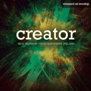 Various Artists - Creator - New Worship From Northern ryhmässä CD @ Bengans Skivbutik AB (4285995)