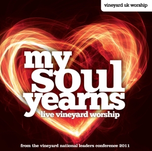 Various Artists - My Soul Yearns - Live ryhmässä CD @ Bengans Skivbutik AB (4285996)