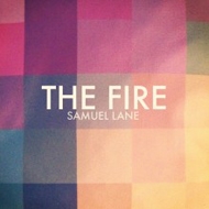 Lane Samuel - The Fire ryhmässä CD @ Bengans Skivbutik AB (4285997)