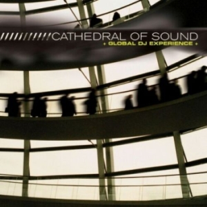 Various Artists - Cathedral Of Sound ryhmässä CD @ Bengans Skivbutik AB (4286000)