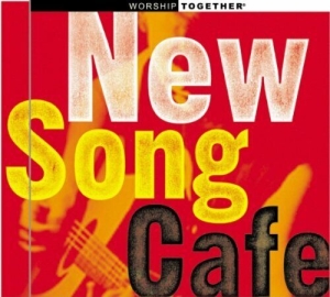 Various Artists - New Song Café ryhmässä CD @ Bengans Skivbutik AB (4286001)