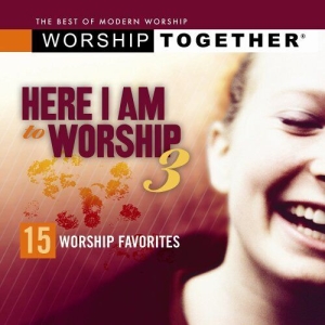 Various Artists - Here I Am To Worship 3 ryhmässä CD @ Bengans Skivbutik AB (4286002)