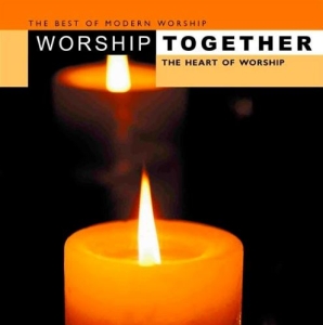 Various Artists - Worship Together: The Heart Of Wors ryhmässä CD @ Bengans Skivbutik AB (4286003)