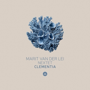 Lei Marit Van Der -Nextet- - Clementia ryhmässä CD @ Bengans Skivbutik AB (4286014)