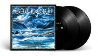 Bathory - Nordland Ii (Vinyl 2 Lp) ryhmässä VINYYLI @ Bengans Skivbutik AB (4286190)