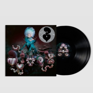 Bjork - Fossora ryhmässä ME SUOSITTELEMME / Årsbästalistor 2022 / Vinyl Factory 22 @ Bengans Skivbutik AB (4286400)