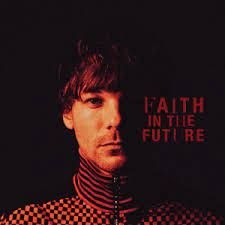 Louis Tomlinson - Faith In The Future ryhmässä CD / CD 20-luvun myydyimmät @ Bengans Skivbutik AB (4286508)