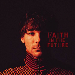 Louis Tomlinson - Faith In The Future (Vinyl) ryhmässä VINYYLI / Vinyylimenestykset 2020-luku @ Bengans Skivbutik AB (4286509)