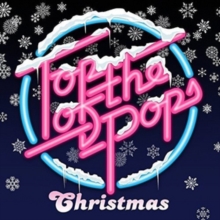 Various artists - Top of the Pops Christmas ryhmässä CD @ Bengans Skivbutik AB (4286690)