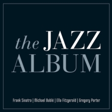 Various artists - The Jazz Album (2CD) ryhmässä CD @ Bengans Skivbutik AB (4286691)