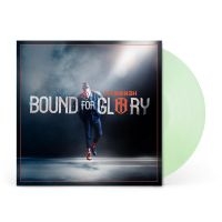 Hyro The Hero - Bound For Glory (Coke Bottle Clear ryhmässä VINYYLI @ Bengans Skivbutik AB (4286930)