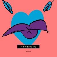 Somerville Jimmy - Read My Lips (2Lp Crystal Clear Vin ryhmässä VINYYLI @ Bengans Skivbutik AB (4287027)