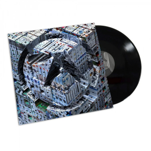 Aphex Twin - Blackbox Life Recorder 21F / In A Room7 F760 (Vinyl) ryhmässä Minishops / Aphex Twin @ Bengans Skivbutik AB (4287041)