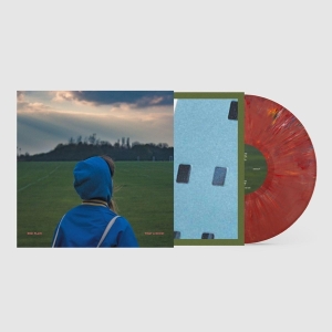 Rozi Plain - What A Boost ryhmässä VINYYLI @ Bengans Skivbutik AB (4287044)