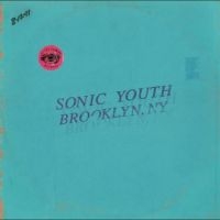 Sonic Youth - Live In Brooklyn 2011 (Color Vinyl) ryhmässä Minishops / Sonic Youth @ Bengans Skivbutik AB (4287058)