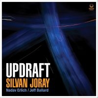 Joray Silvan - Updraft ryhmässä CD @ Bengans Skivbutik AB (4287069)