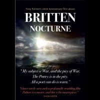 BRITTEN - NOCTURNE ryhmässä Musiikki / DVD Audio / Pop @ Bengans Skivbutik AB (4287101)