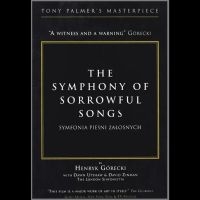 Palmer Tony - Symphony Of Sorrowful Songs ryhmässä Musiikki / DVD Audio / Pop @ Bengans Skivbutik AB (4287102)